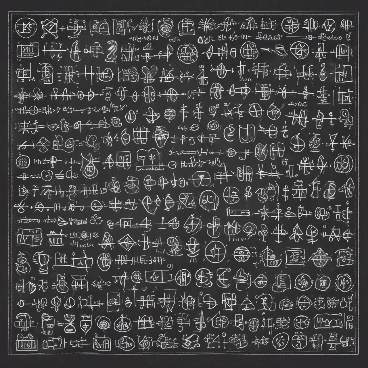 Logarithmic Integrals Defender game banner