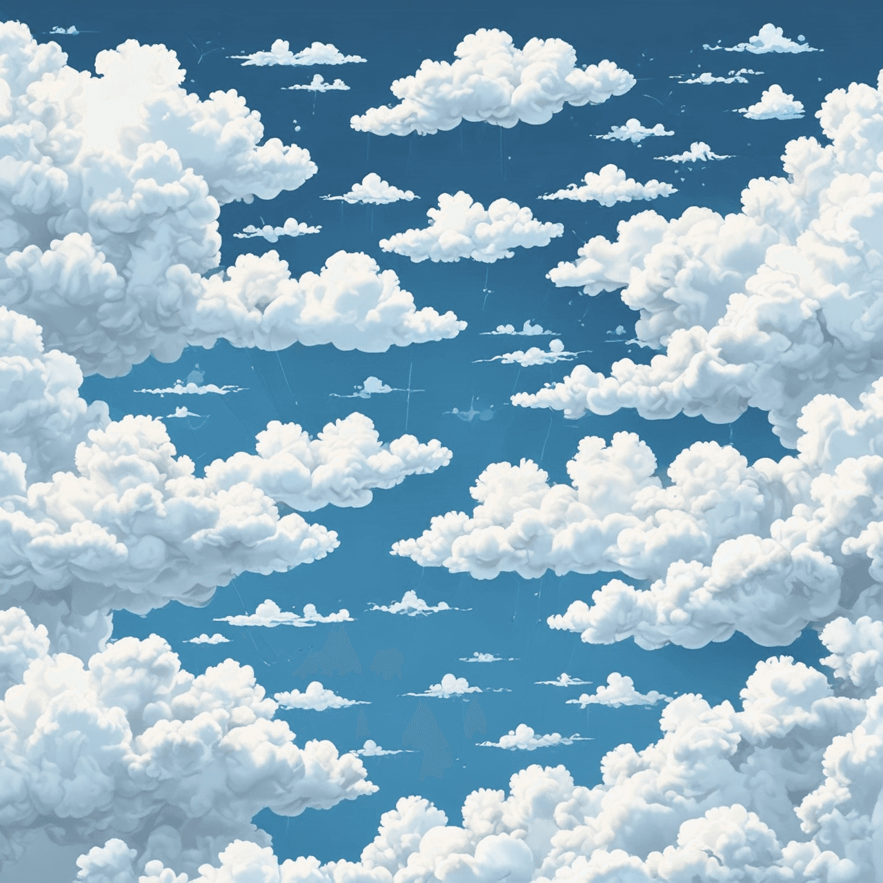 Math Cloud Leap game banner