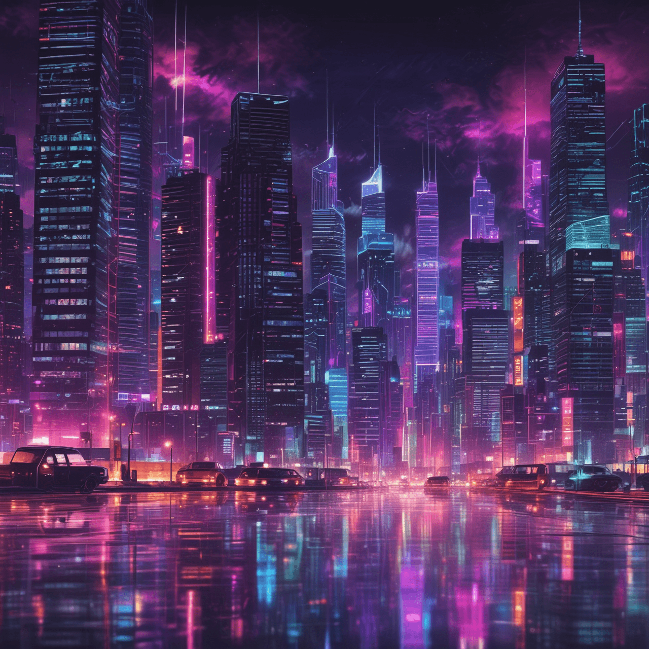 Math Runner: Equation City game banner