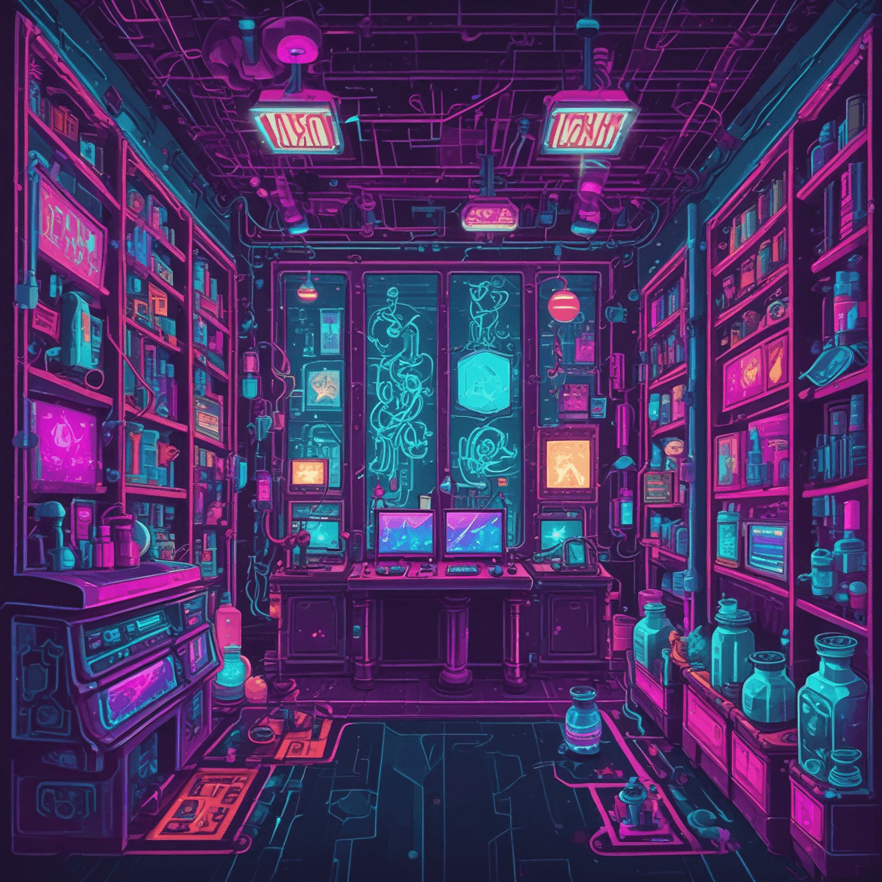 Matter Master Run game banner