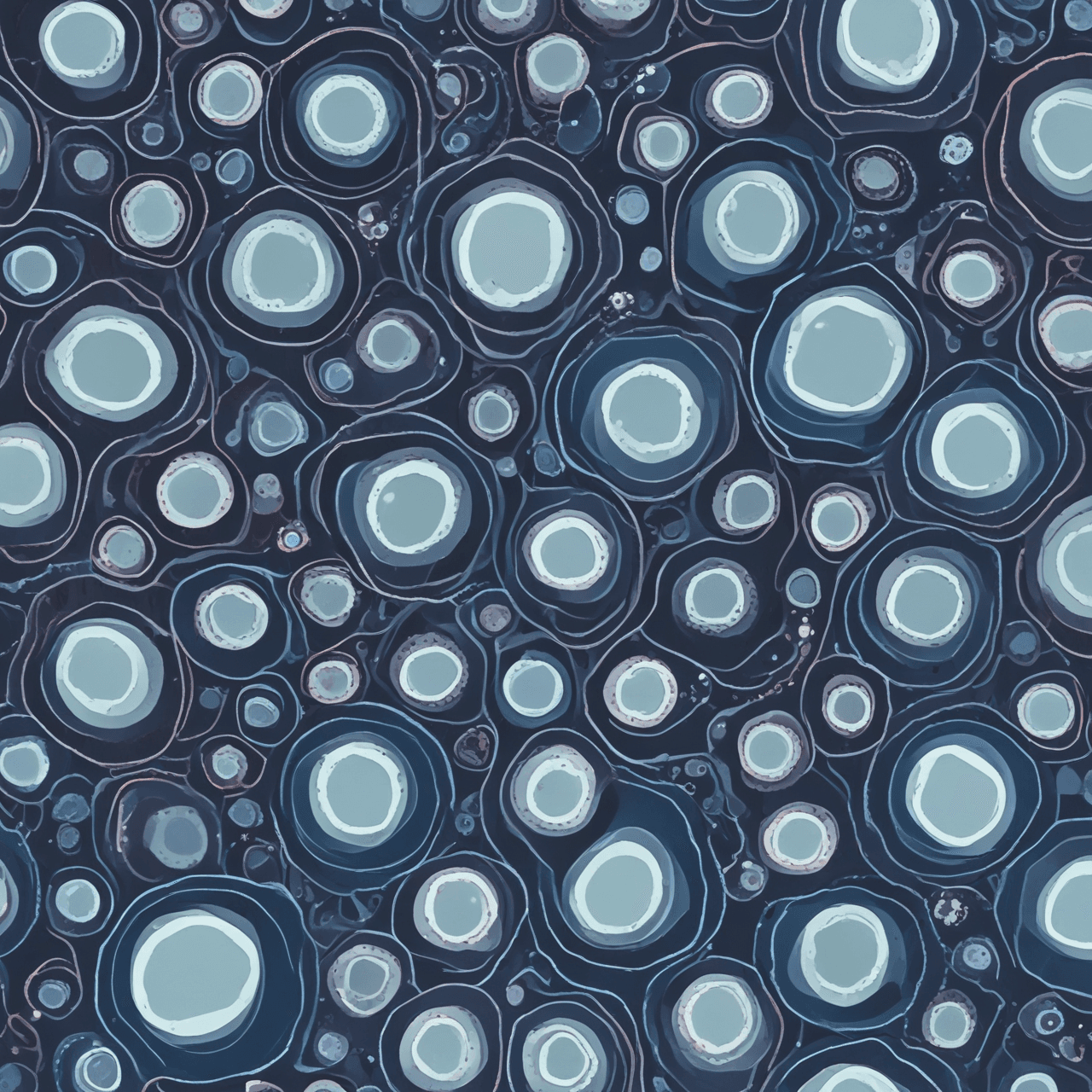 Biology Quiz Defenders game banner