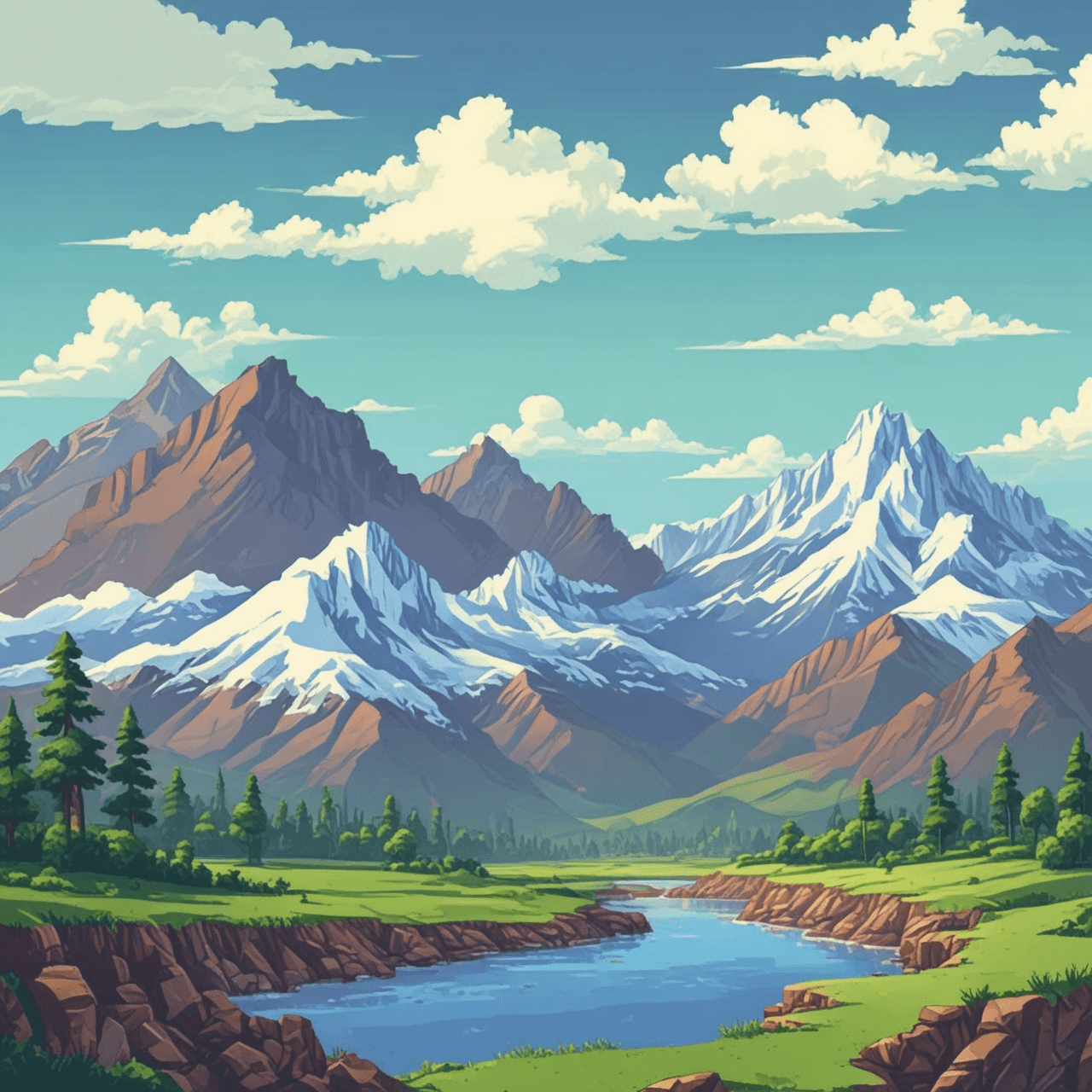 Perú Run Quiz game banner