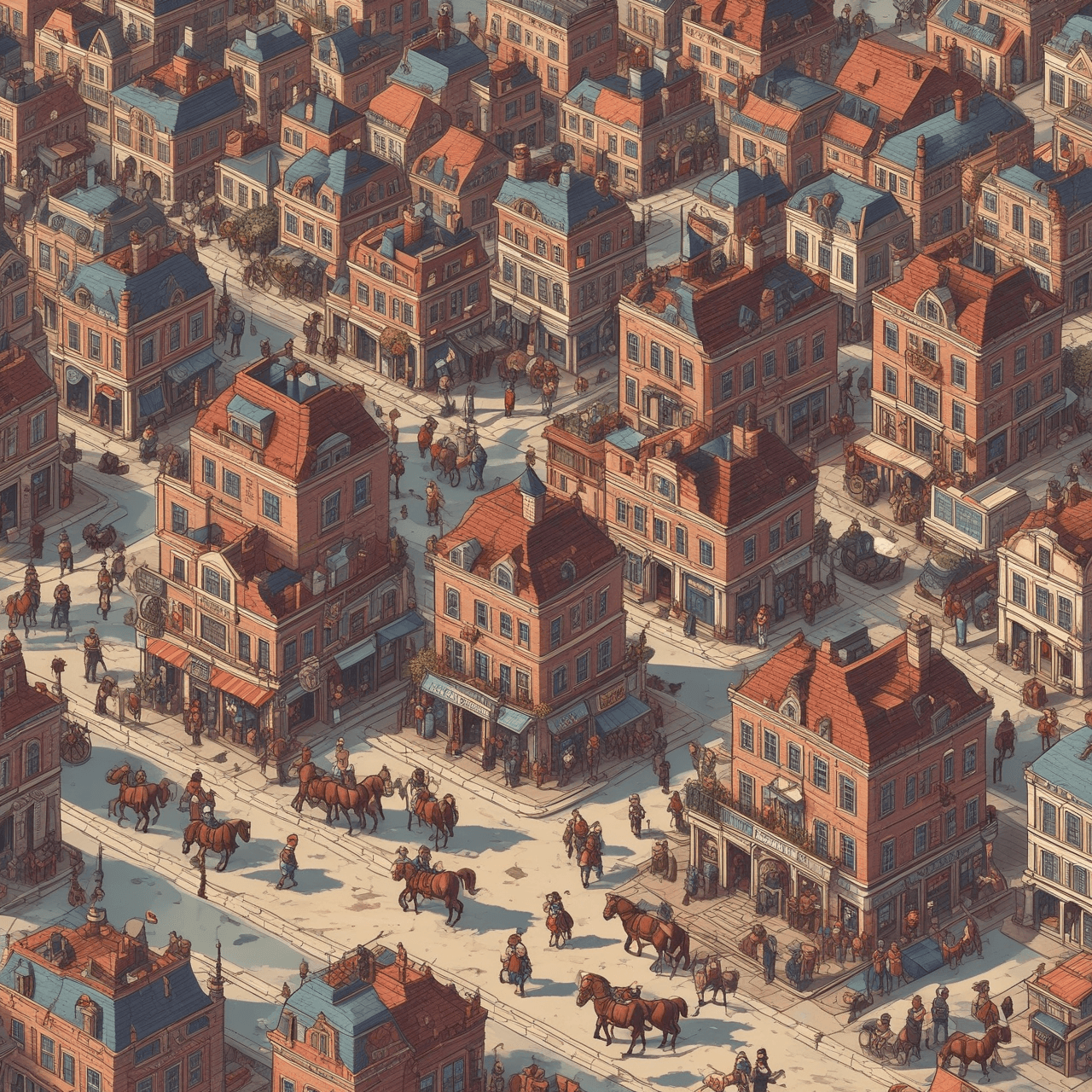 Antebellum Odyssey game banner