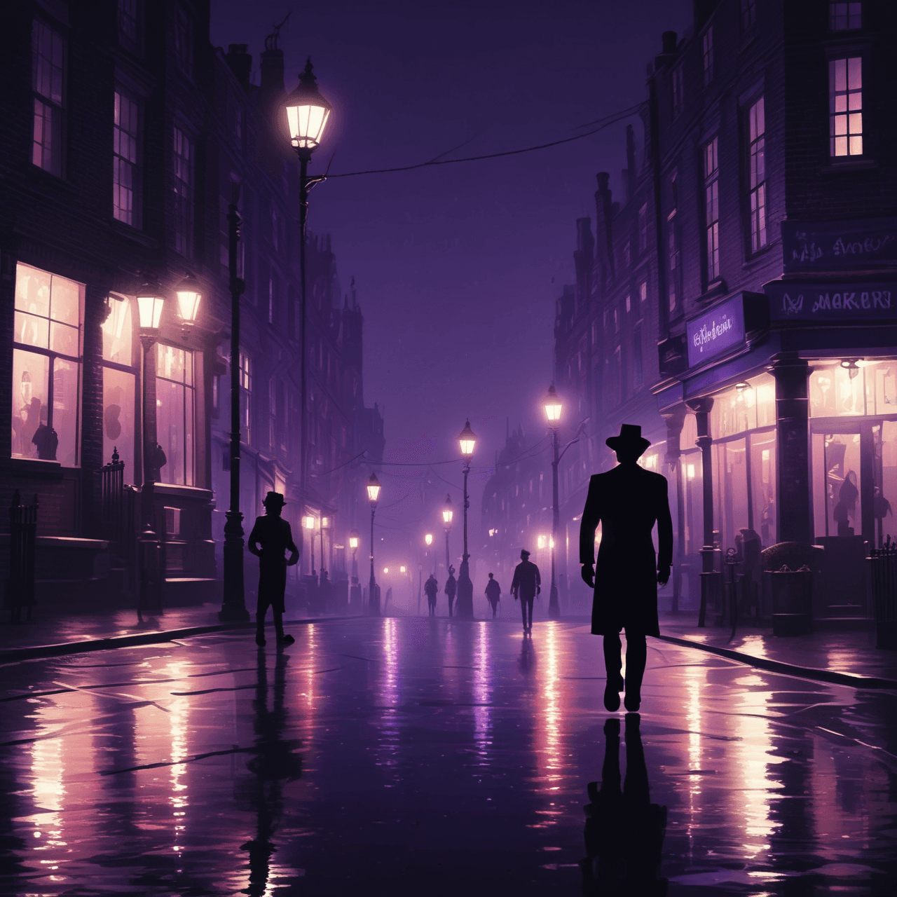 Smooth Criminal Quotes game banner