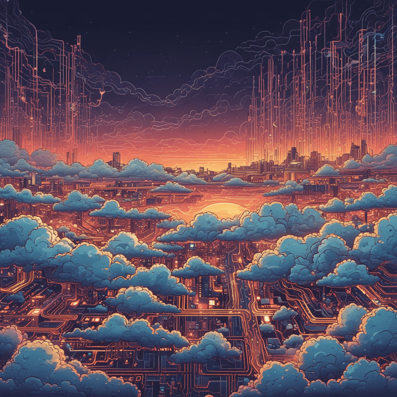 Loop Logic Leap game banner
