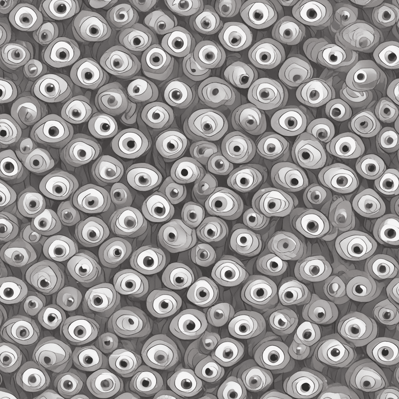Perspective Invaders game banner