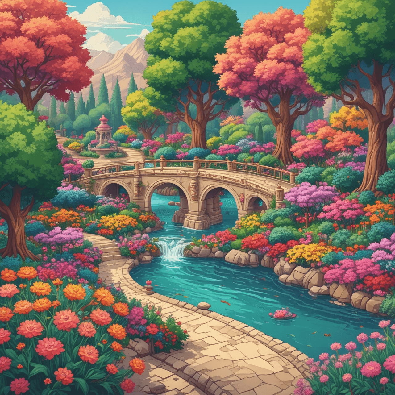 مدافعان فارسی هفتم game banner