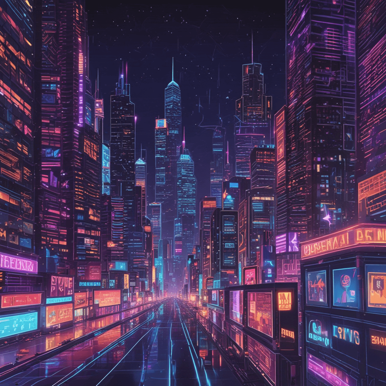Math City Run game banner