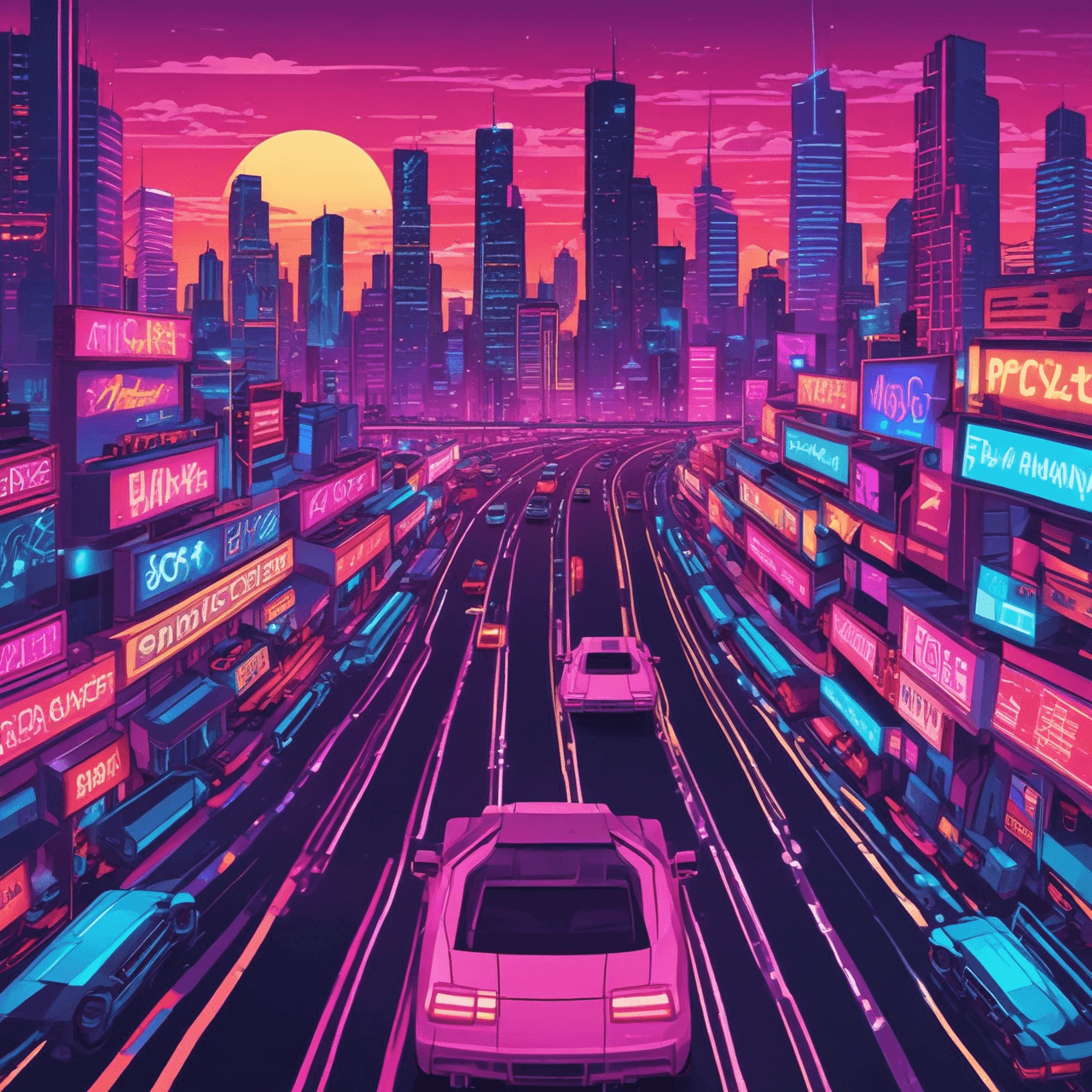 Test Drive: Permit Edition game banner