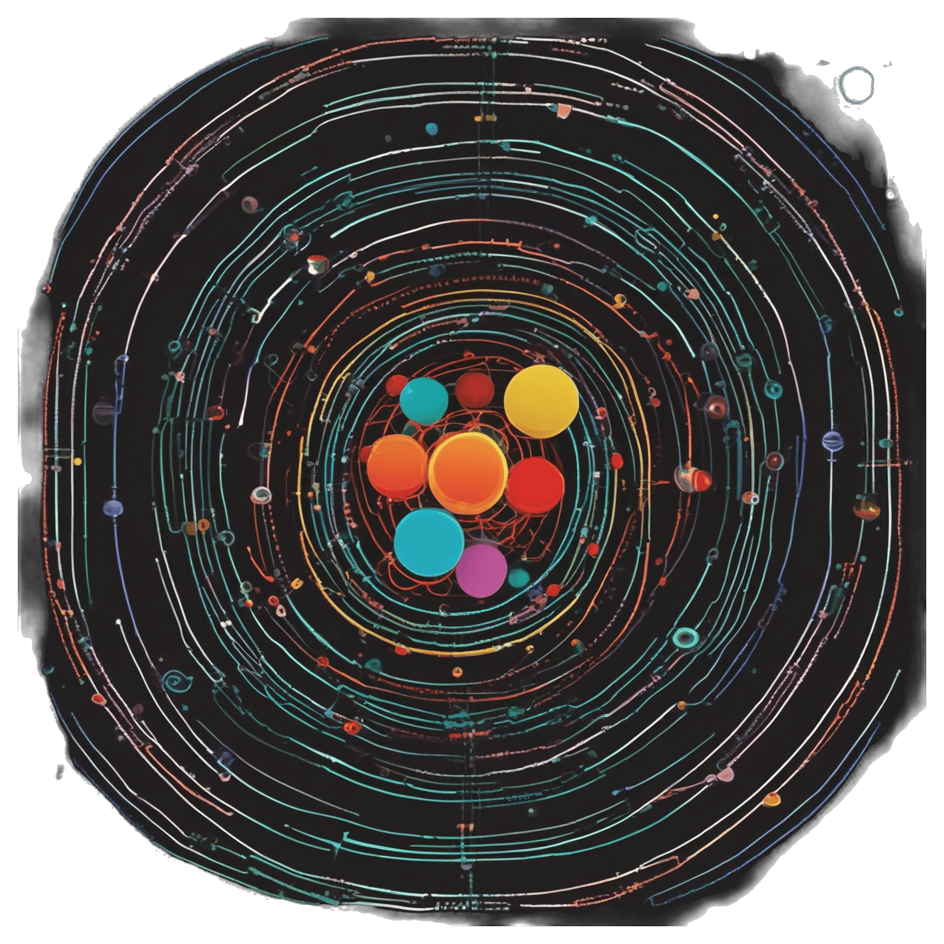 Atomic Runner Quiz game banner