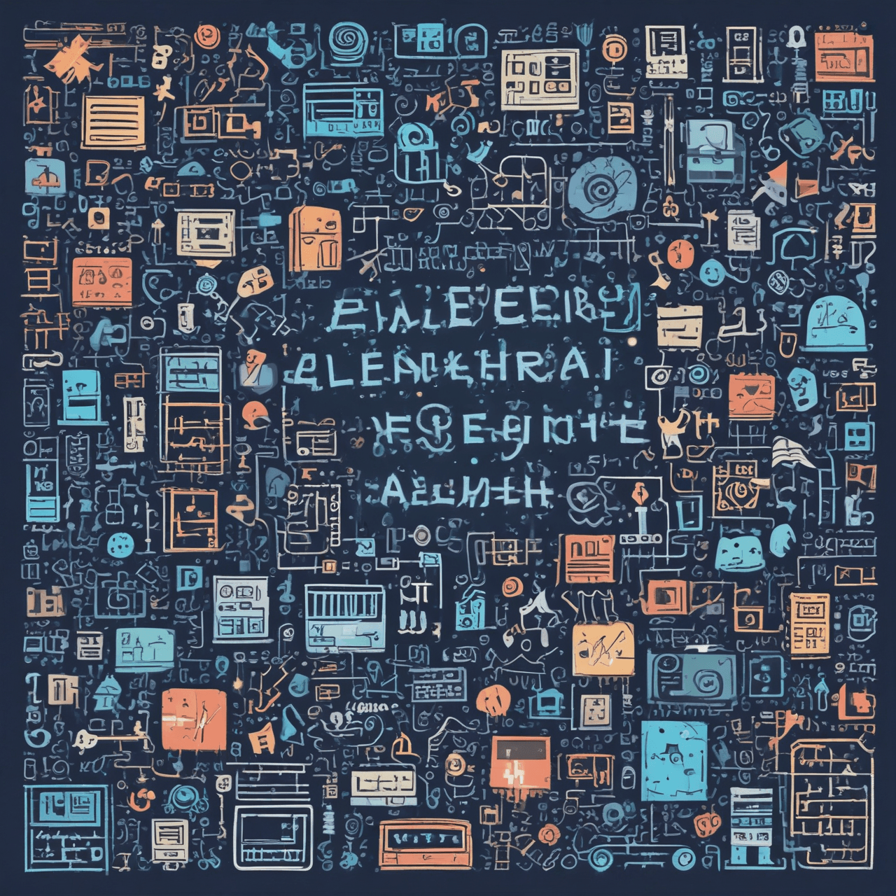 Jetpack Algebra Adventure game banner