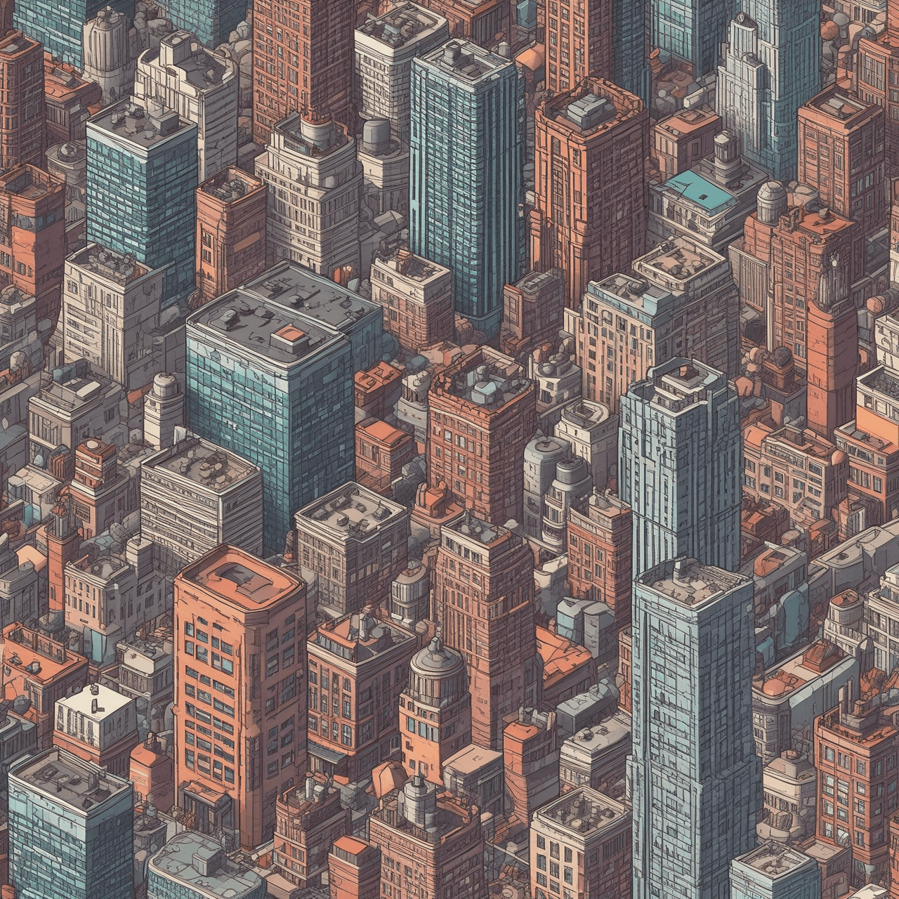 Jetpack Quiz Avontuur: Detroit game banner