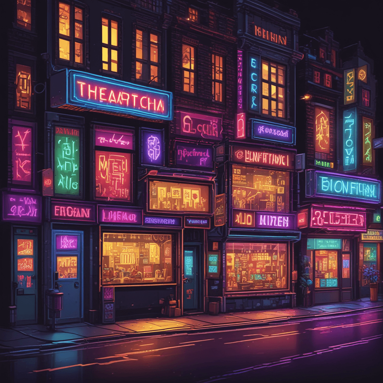 Sci-Note City Run game banner
