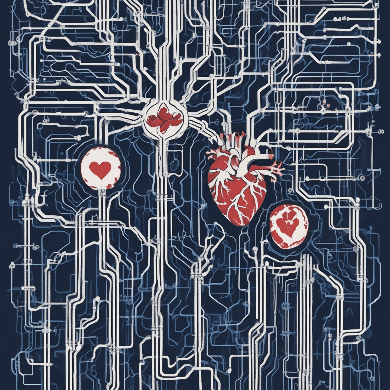 Heart Racer game banner
