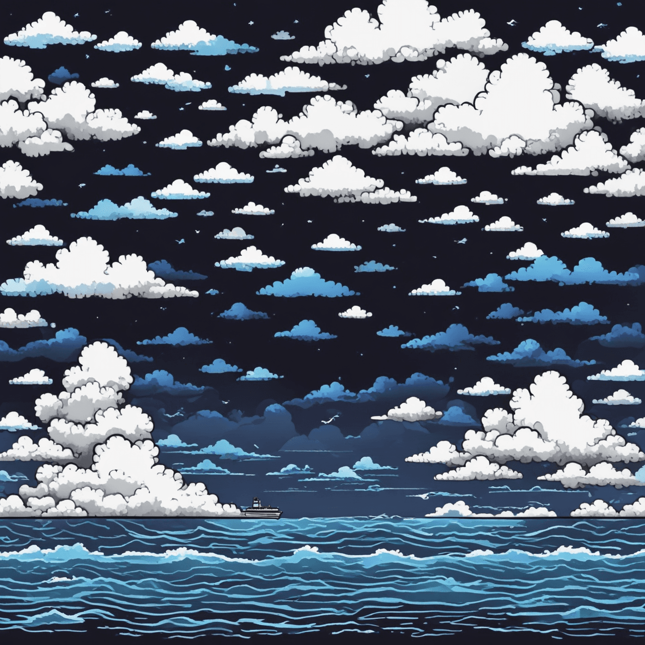 Wave Rider Quiz game banner
