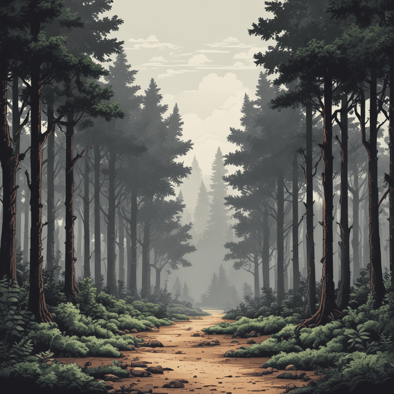 Forest Bird Quiz Run game banner