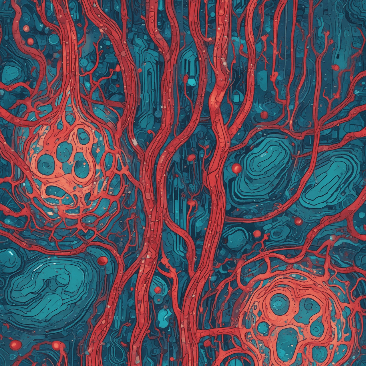 Immune System Defender game banner