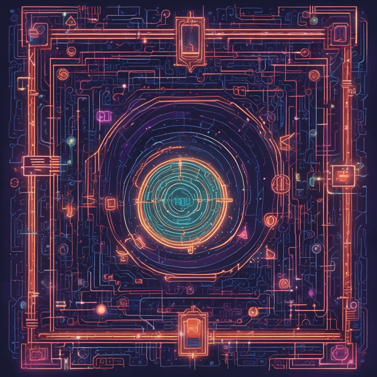 Positive Math Dash game banner