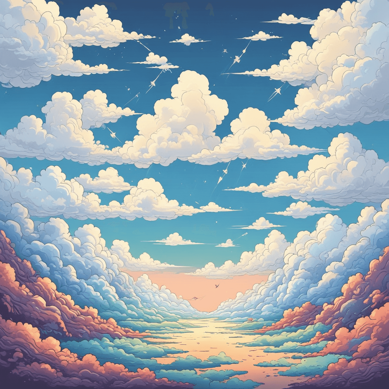 Force & Motion Cloud Challenge game banner