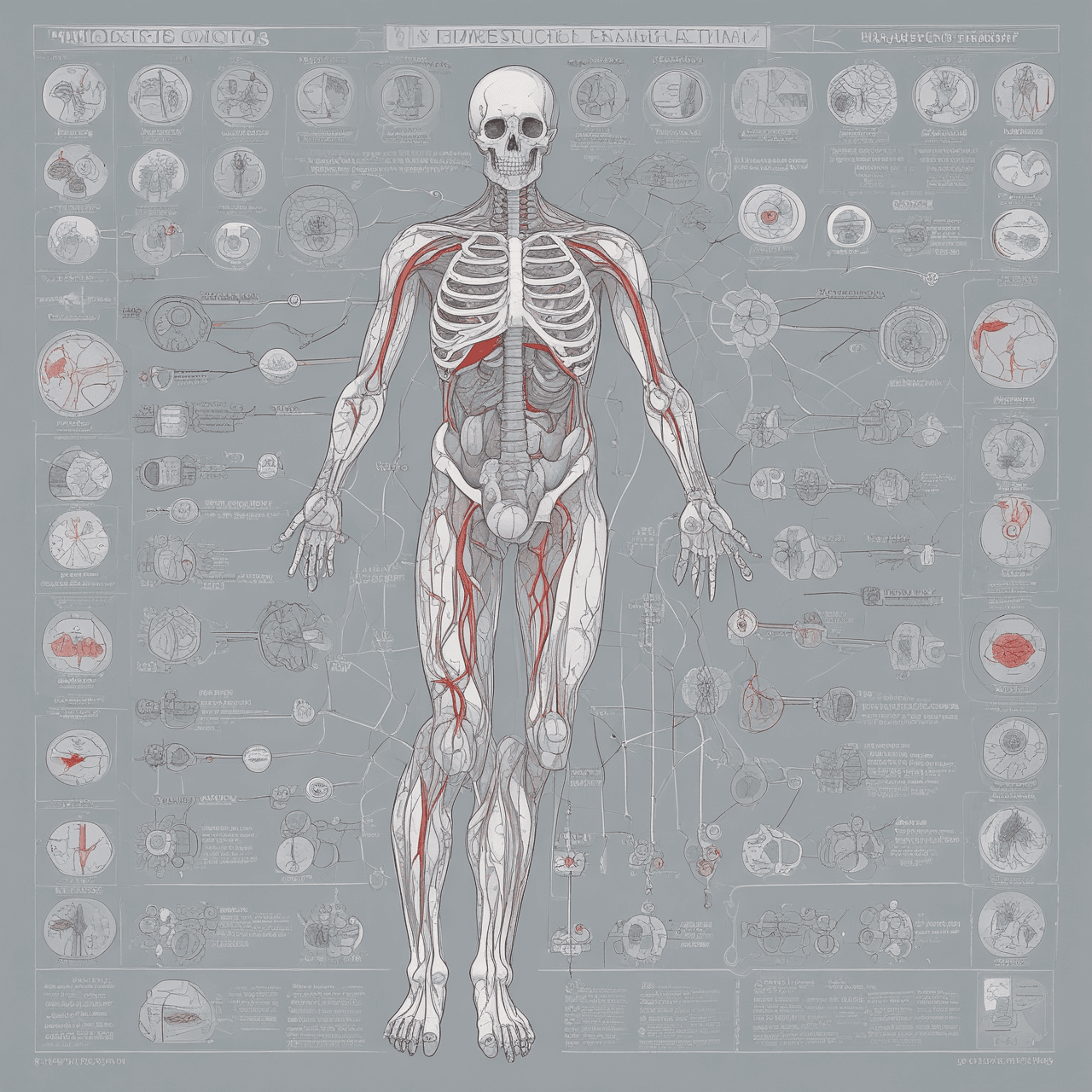 Homeostasis Runner game banner
