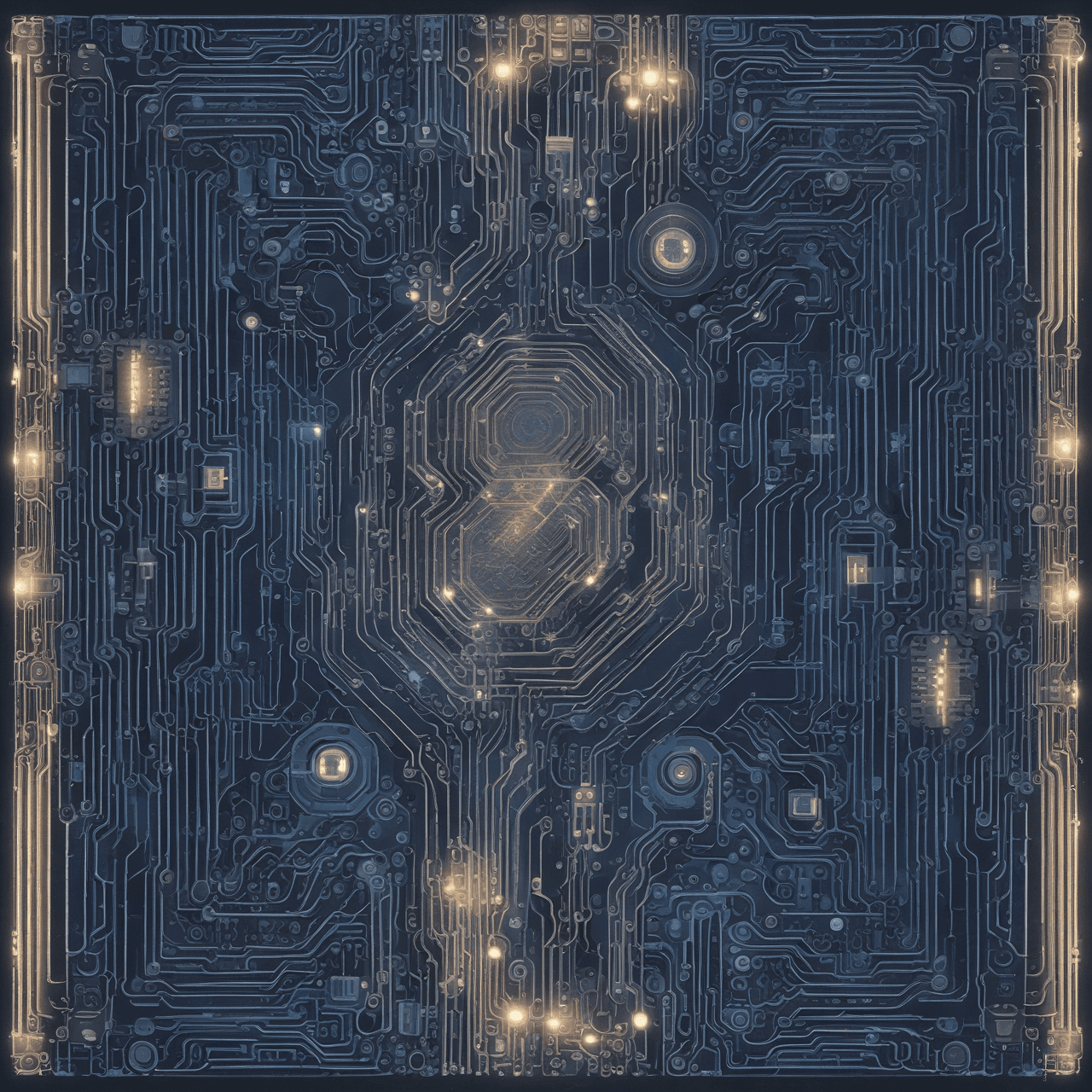 Circuit Runner Quiz game banner