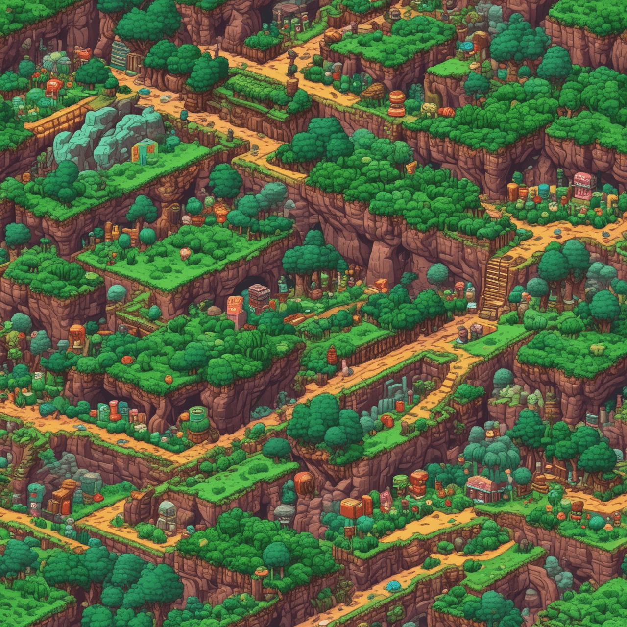 Platentektoniek Race game banner