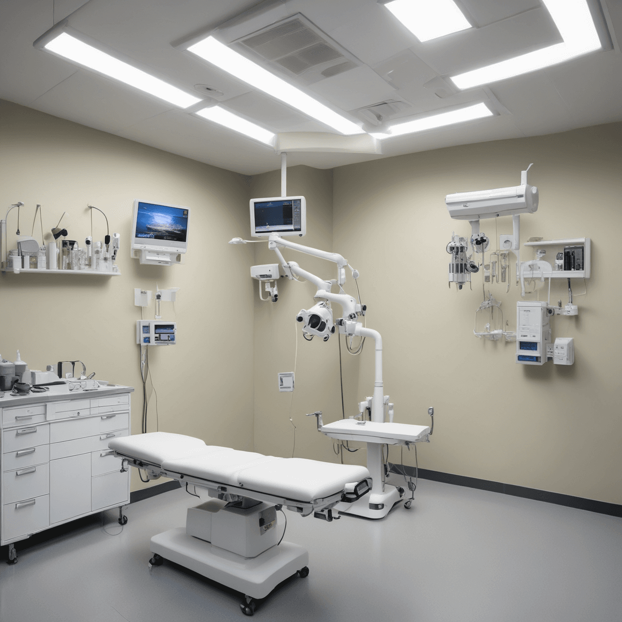 Anesthesia Ace Run game banner