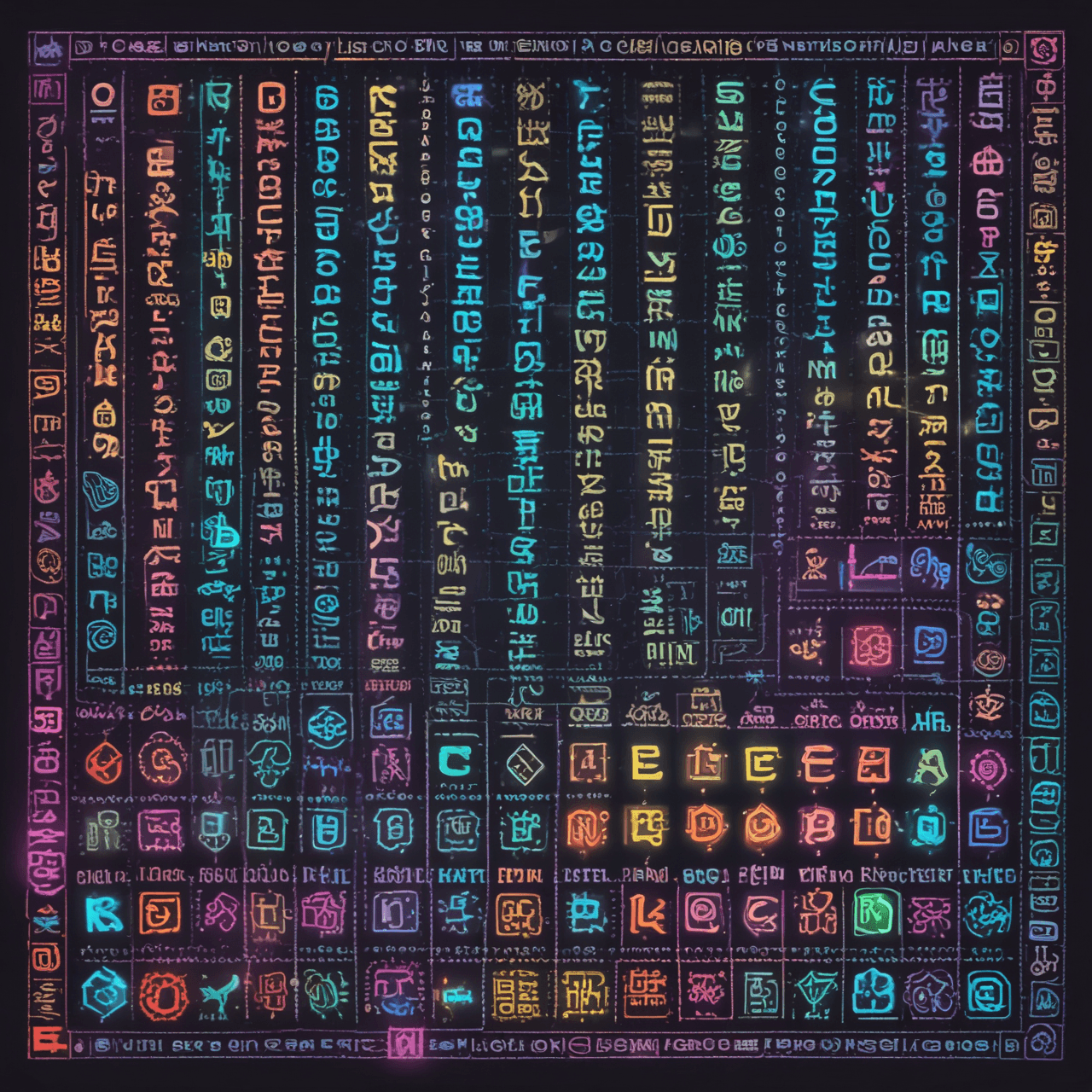 Periodic Pursuit game banner