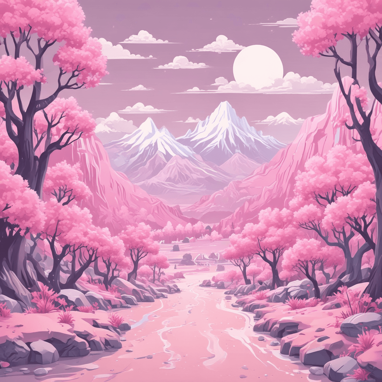 Eco-Chic Climate Race game banner