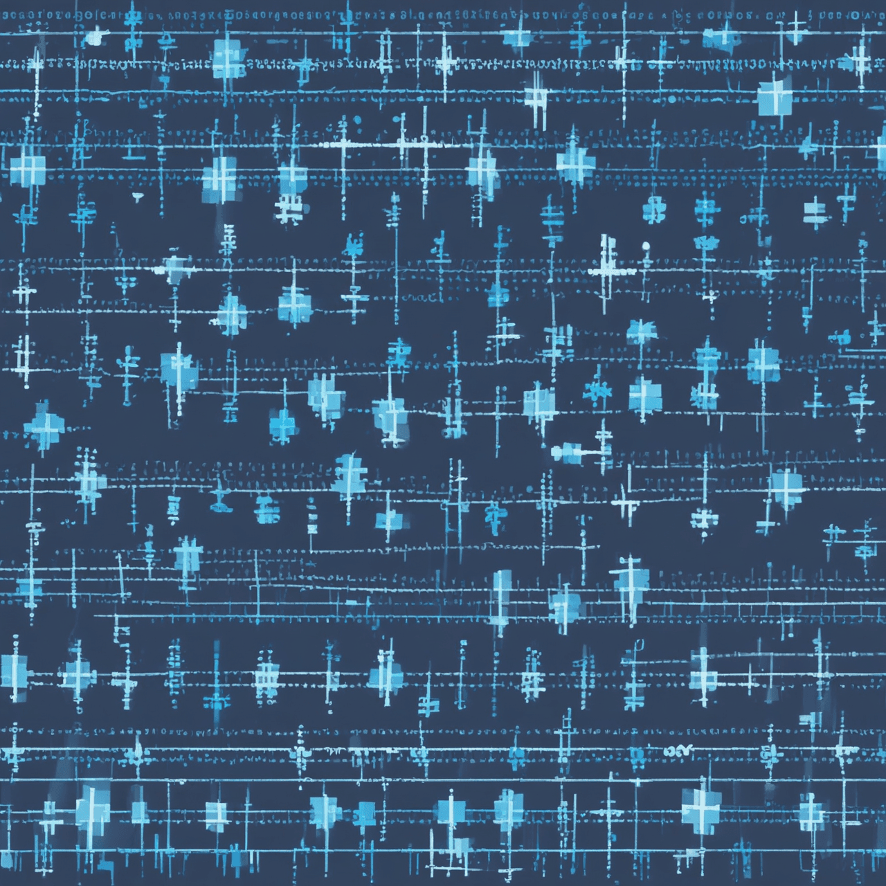 Calc Jump game banner