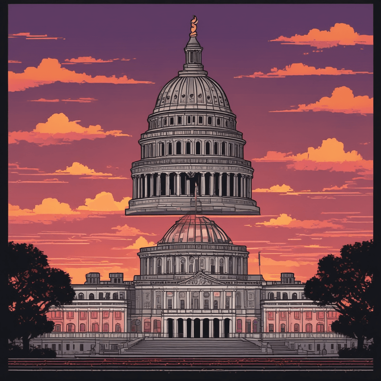Civics Challenge game banner