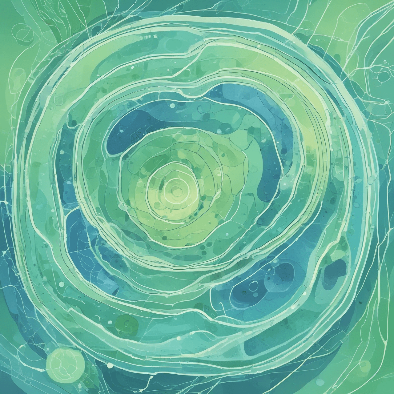 Cellular Respiration Dash! game banner