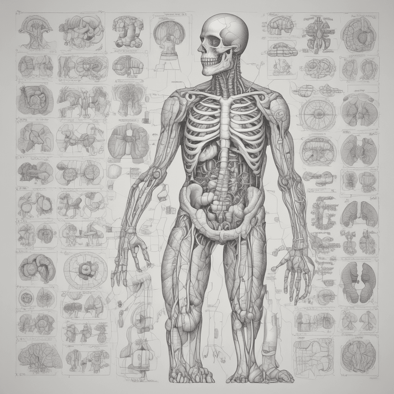 Anatomy & Physiology Run game banner
