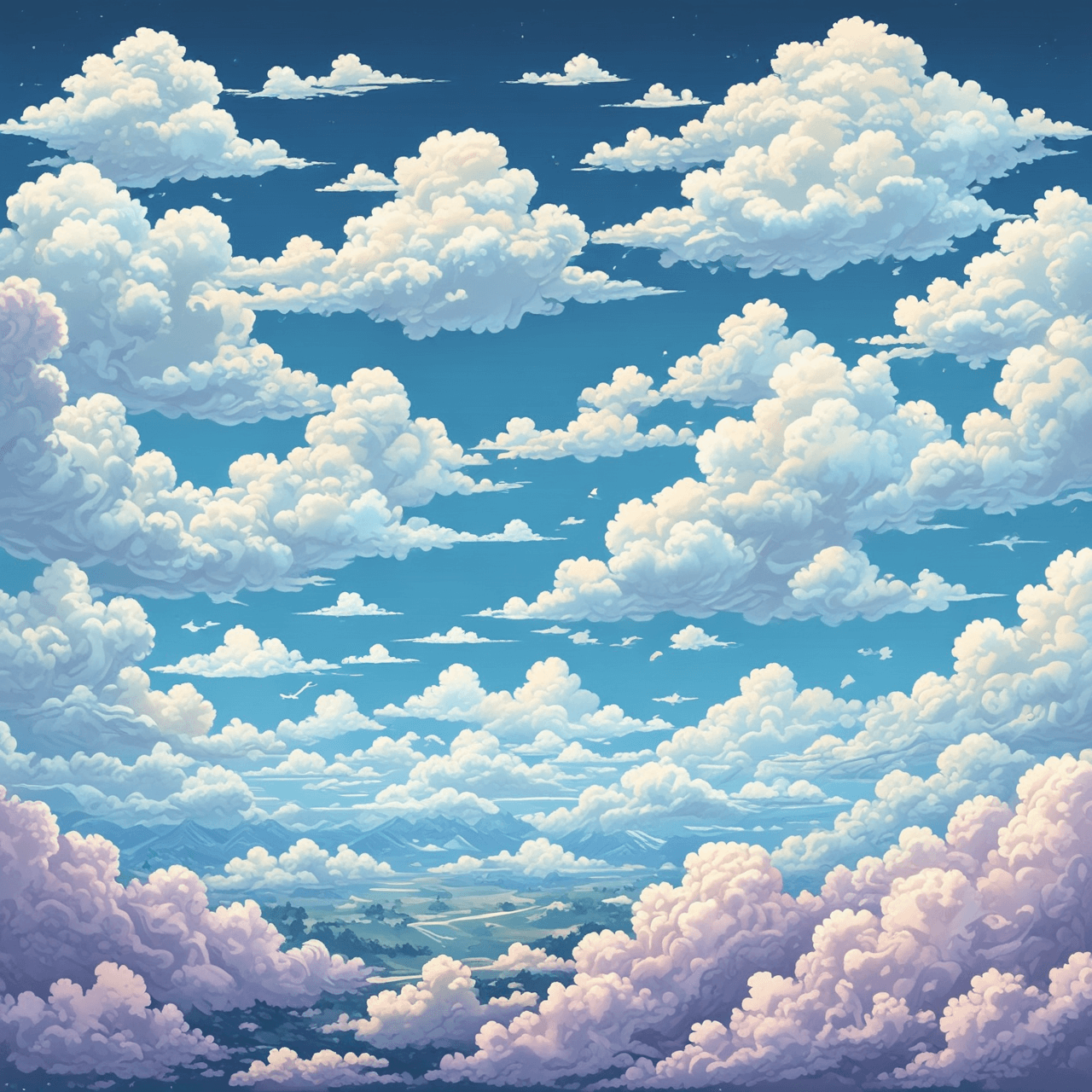 Number Nimbus Quest game banner