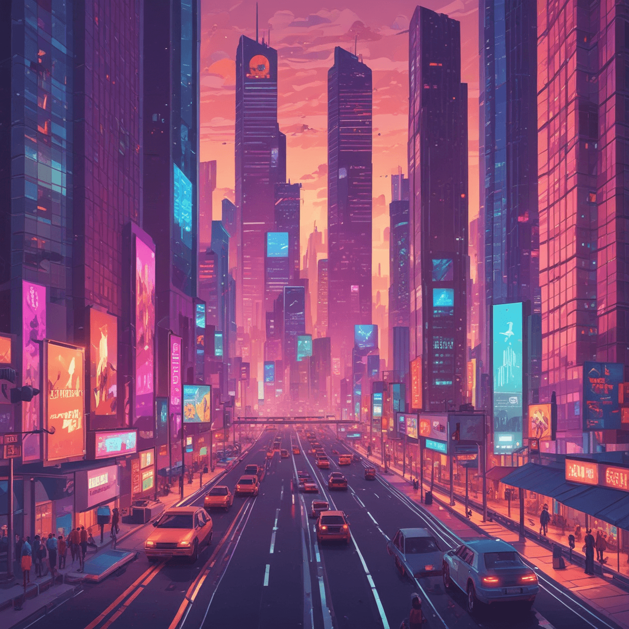 Startup Dash Challenge game banner