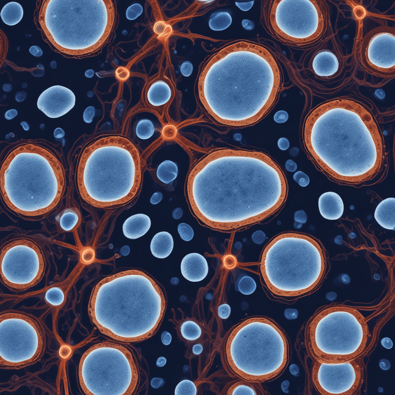 Cell Jump game banner