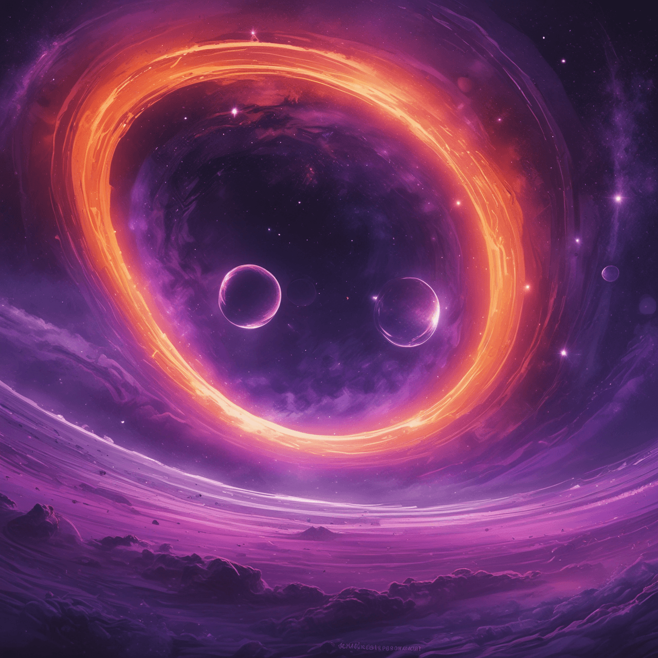 Cosmic Coupon Run game banner