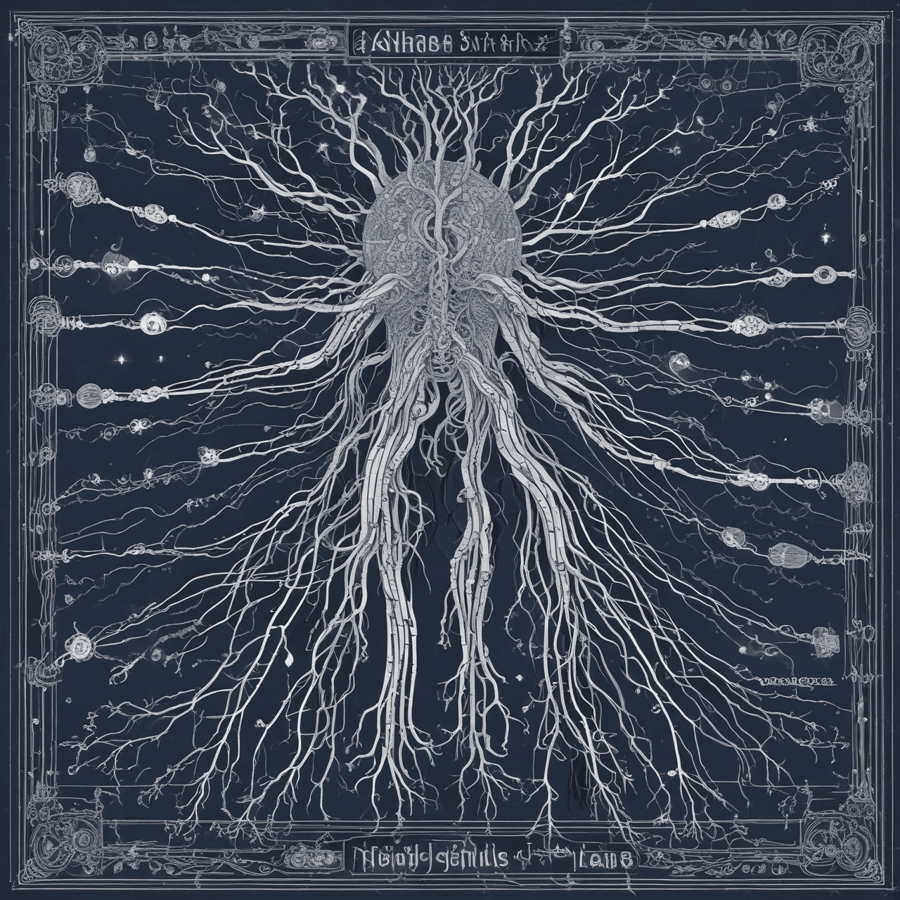 Puente Neuronal game banner