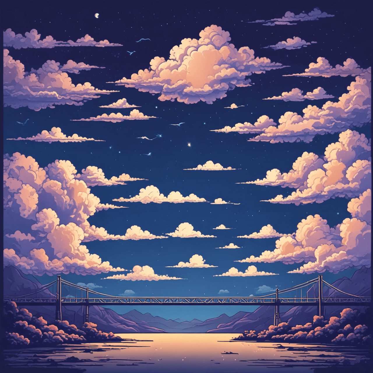 Puente de Investigación game banner