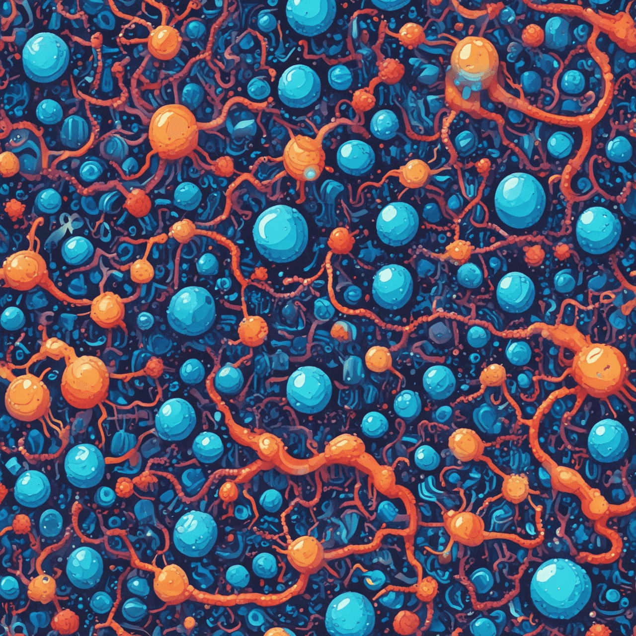 Bio Jump game banner