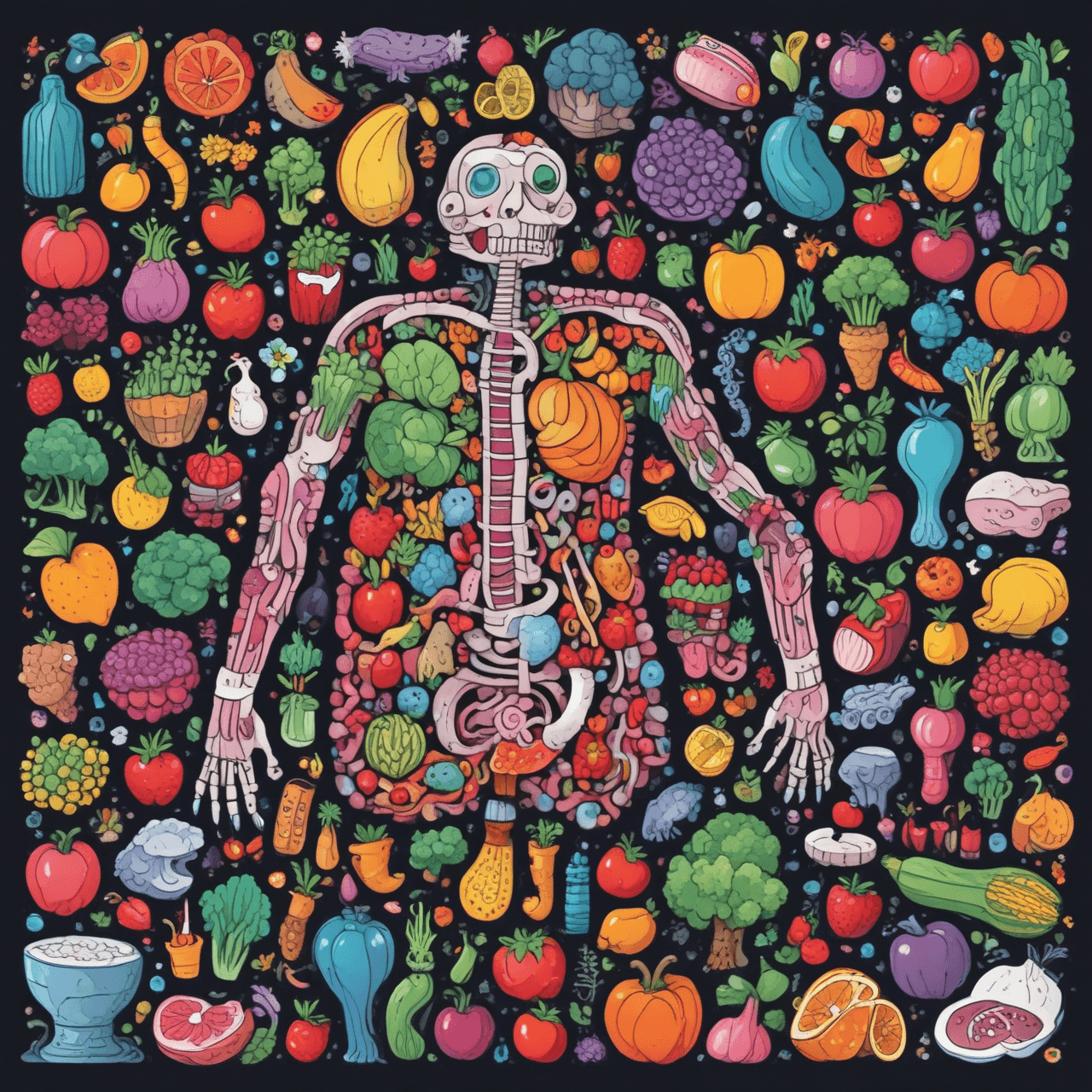 Nutrition Navigator game banner