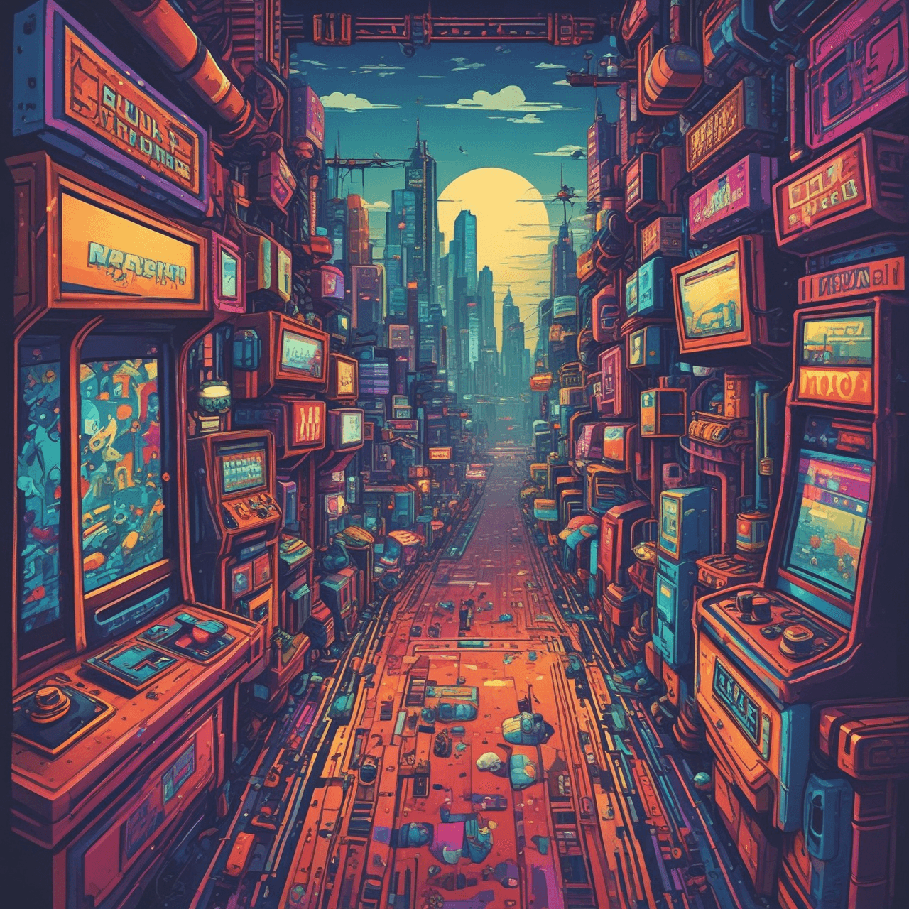 Sfida Cellulare game banner