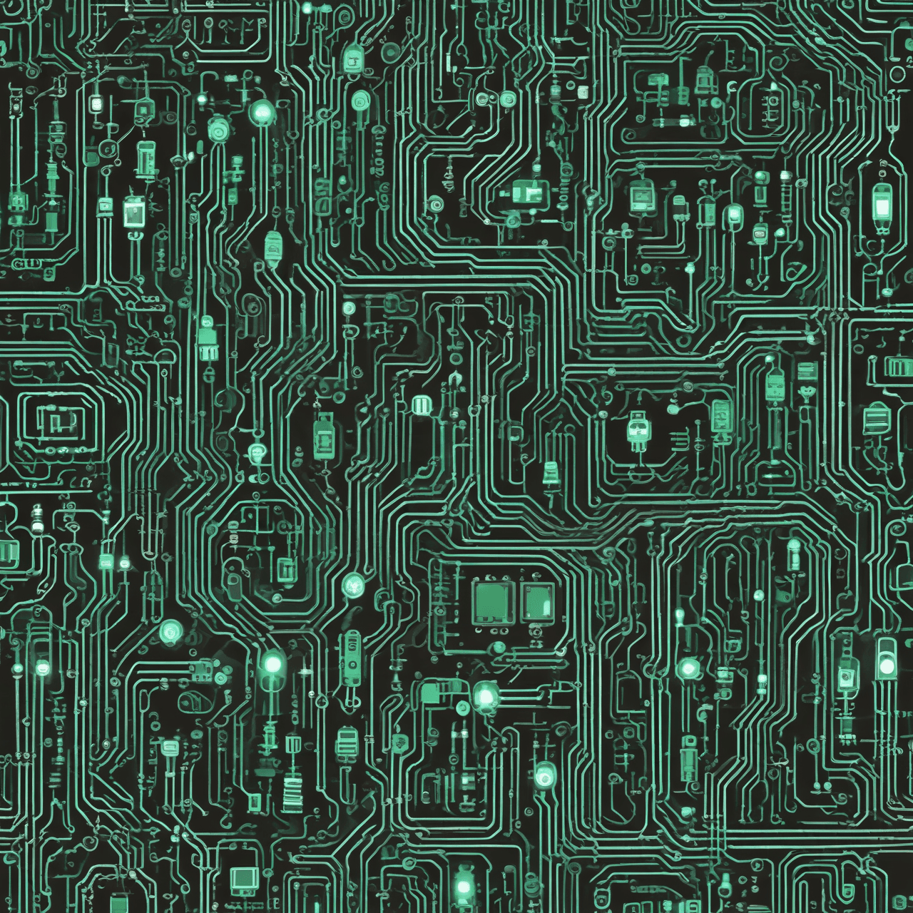 Circuit Racer game banner