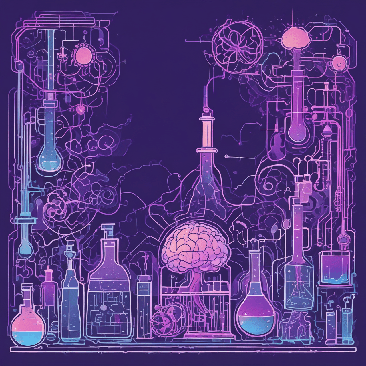 Mind Flight: Research Methods game banner