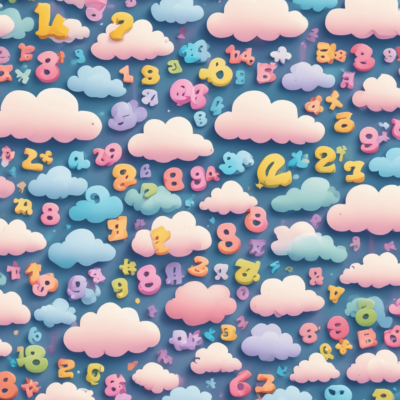 Multiply & Run! game banner