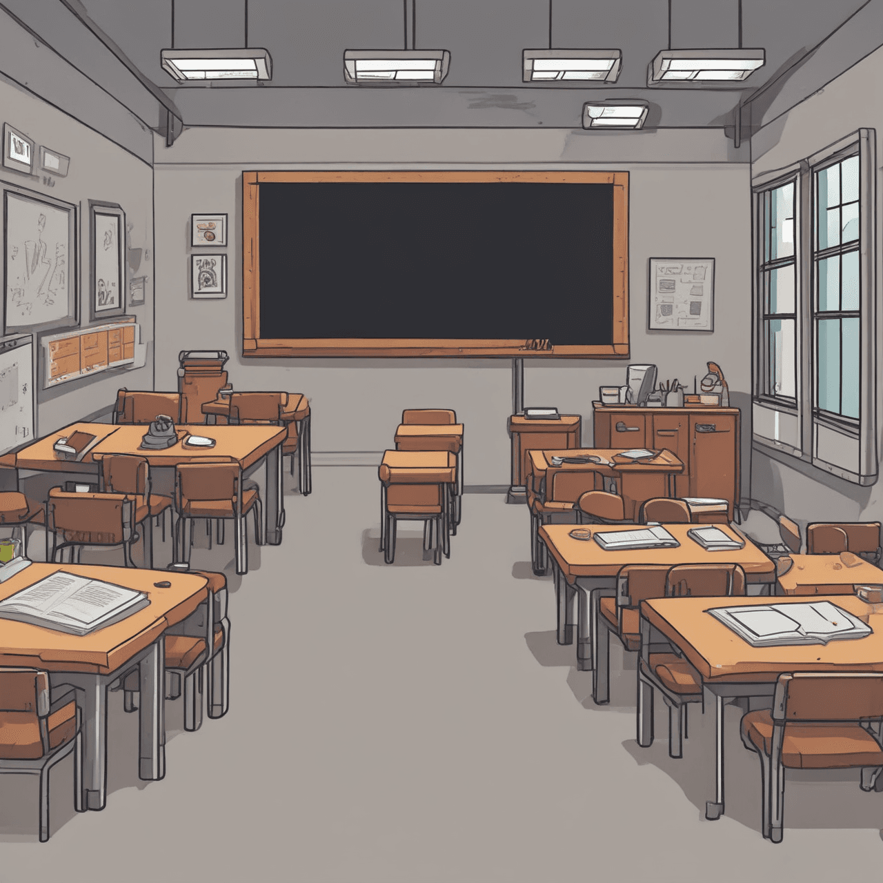 Language Learner Run game banner