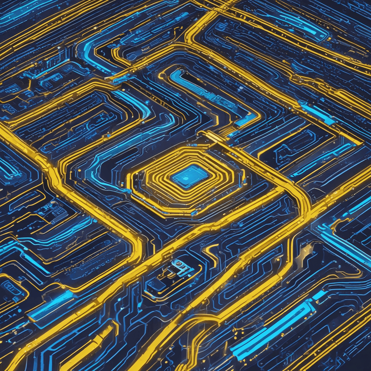 Electro-Race Challenge game banner