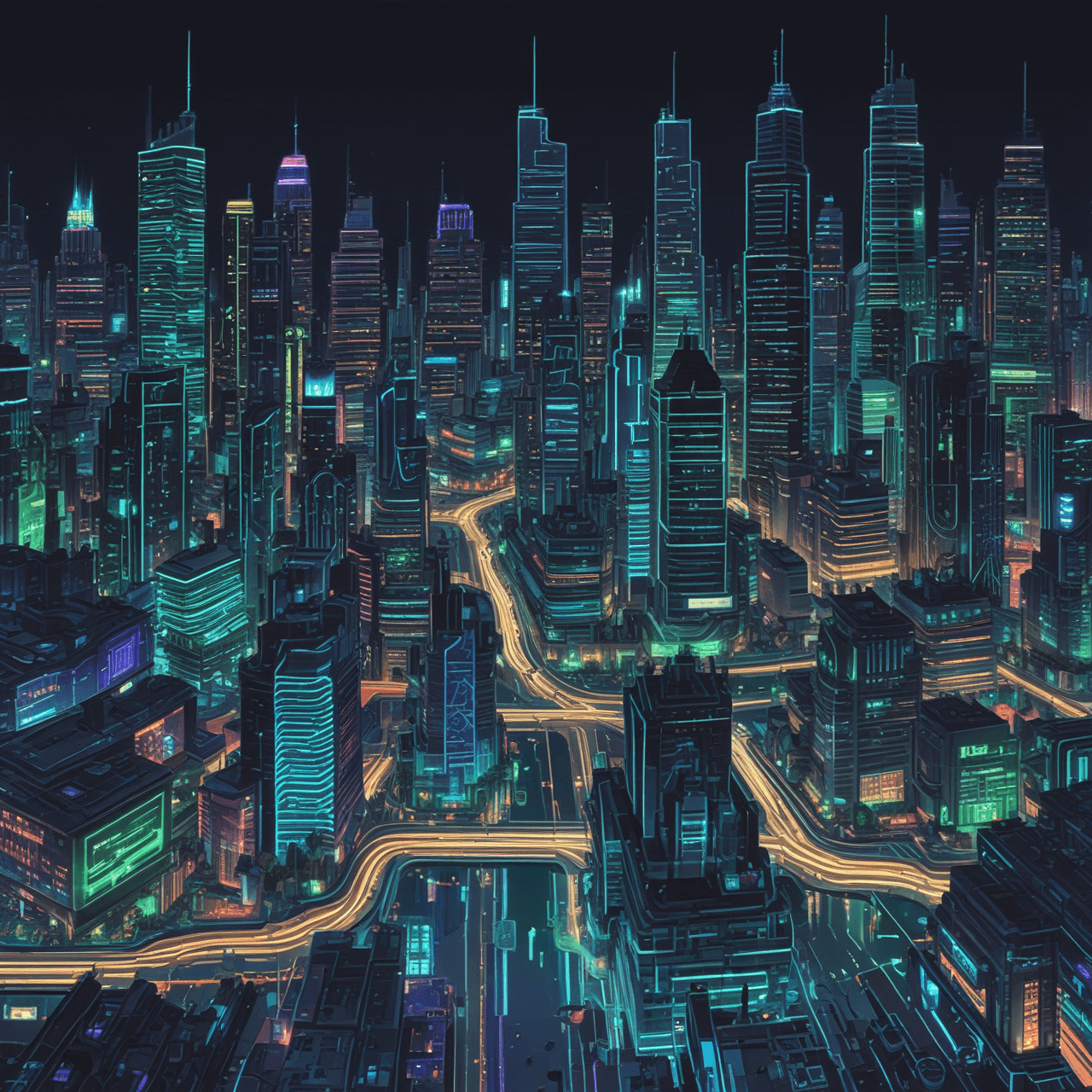 Neural Path Runner game banner
