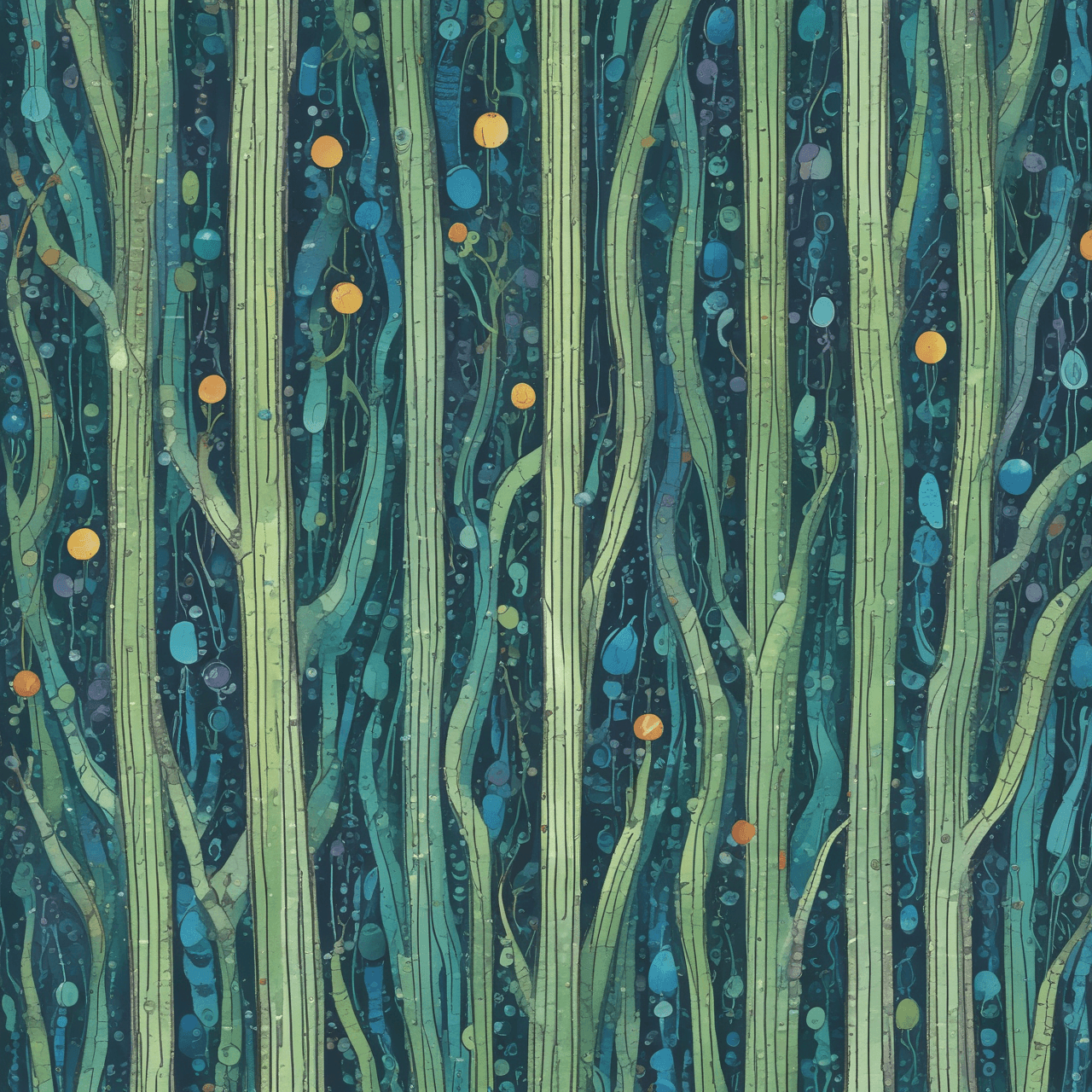 Vascular Voyage game banner