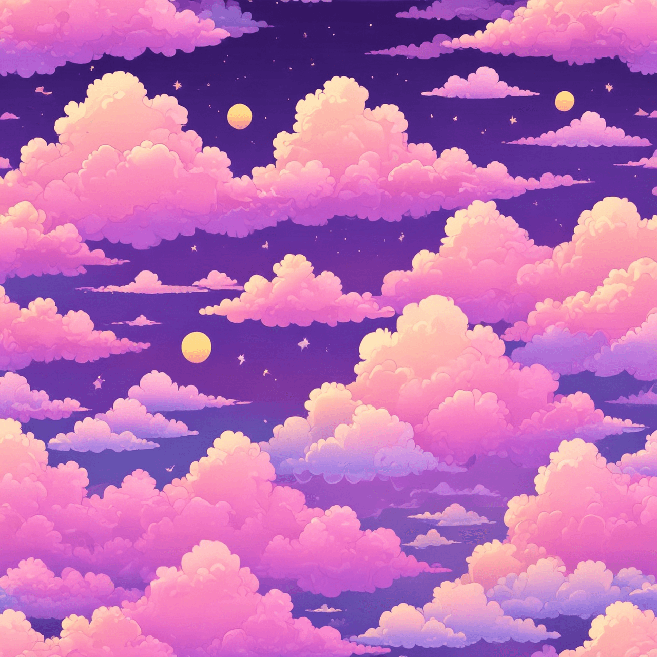 Ser & Tener Cloud Climb (67 Meme) game banner